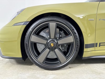 2026 Porsche 911 Spirit 70