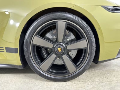 2026 Porsche 911 Spirit 70