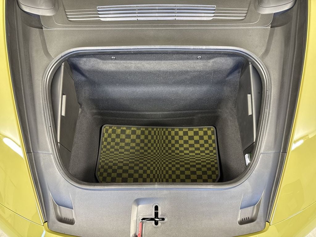 2026 Porsche 911 Spirit 70