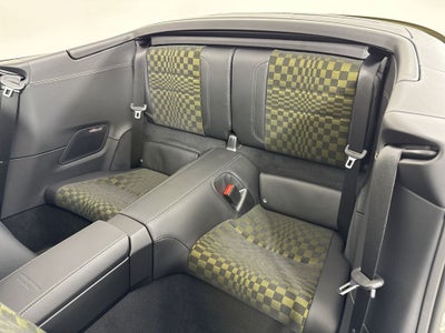 2026 Porsche 911 Spirit 70