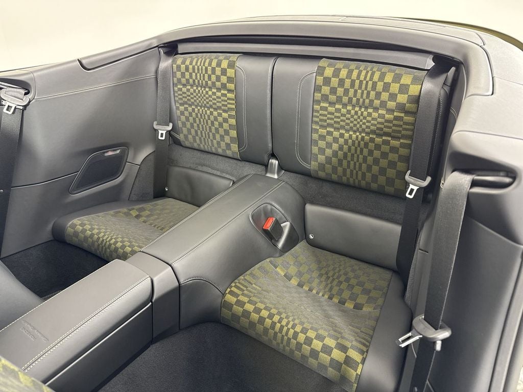 2026 Porsche 911 Spirit 70