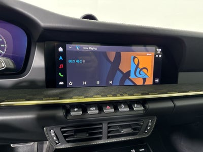 2026 Porsche 911 Spirit 70