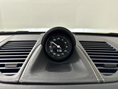 2026 Porsche 911 Spirit 70