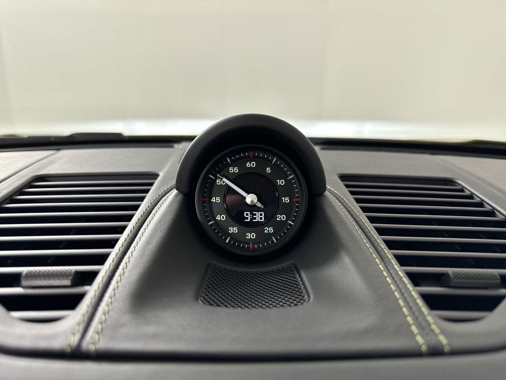 2026 Porsche 911 Spirit 70