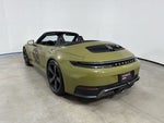 2026 Porsche 911 Spirit 70
