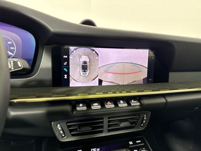 2026 Porsche 911 Spirit 70