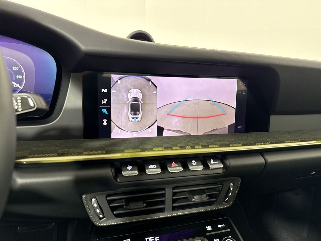 2026 Porsche 911 Spirit 70