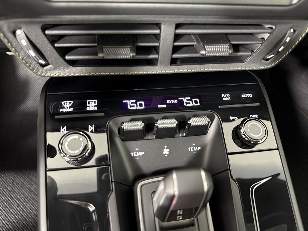 2026 Porsche 911 Spirit 70