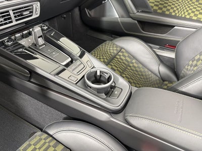 2026 Porsche 911 Spirit 70