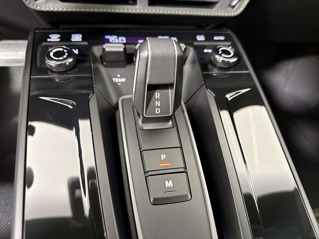 2026 Porsche 911 Spirit 70