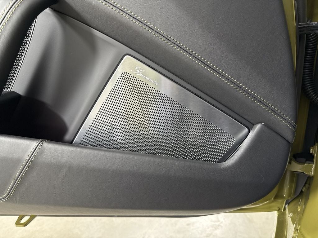 2026 Porsche 911 Spirit 70