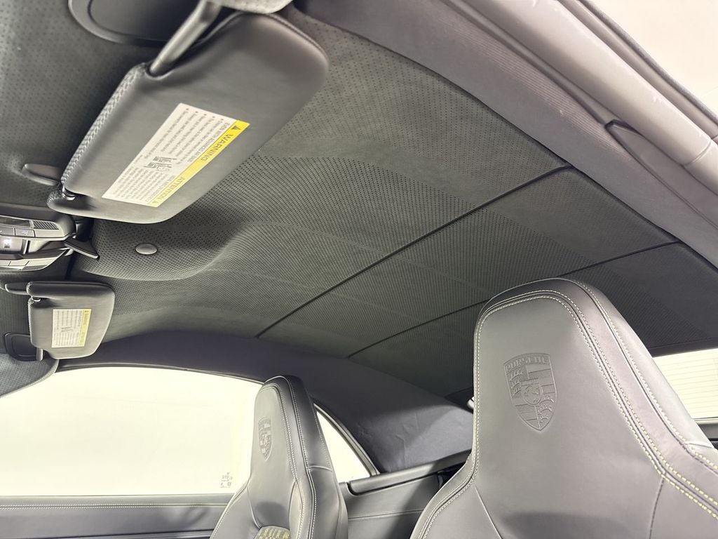 2026 Porsche 911 Spirit 70