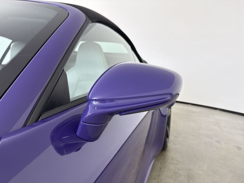 2023 Porsche 911 Carrera S