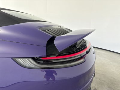 2023 Porsche 911 Carrera S
