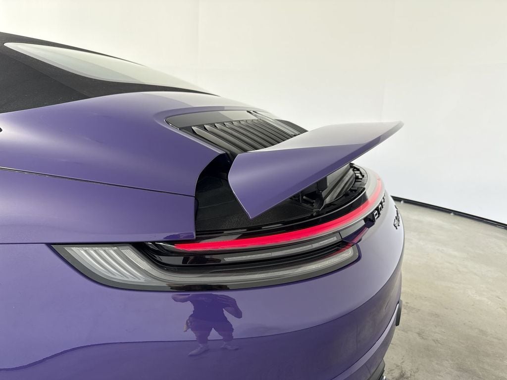 2023 Porsche 911 Carrera S