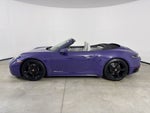 2023 Porsche 911 Carrera S