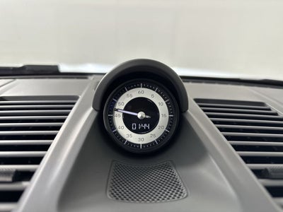 2023 Porsche 911 Carrera S