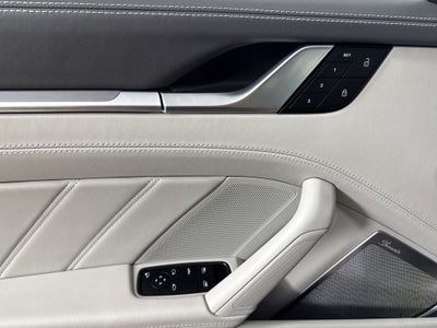 2023 Porsche 911 Carrera S