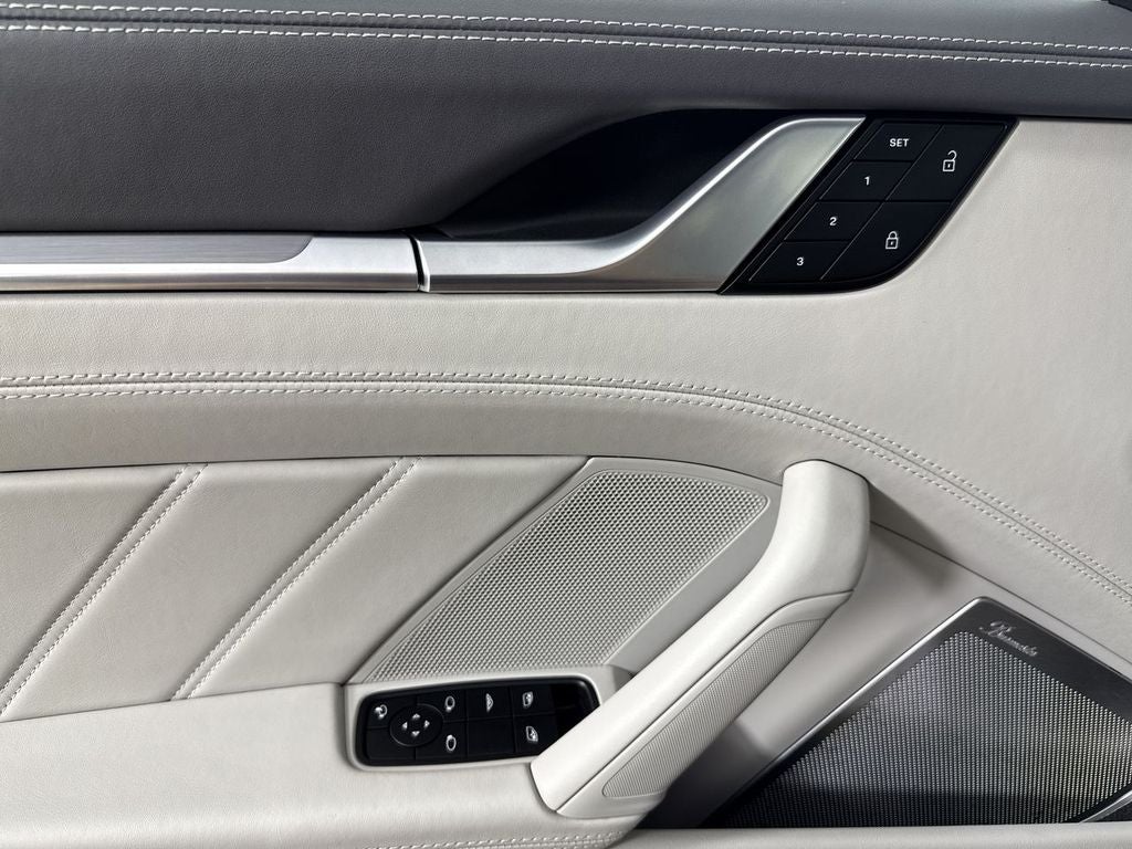 2023 Porsche 911 Carrera S
