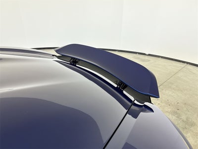 2020 Porsche 718 Spyder 718 Spyder