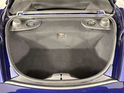 2020 Porsche 718 Spyder 718 Spyder