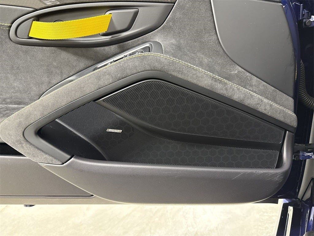 2020 Porsche 718 Spyder 718 Spyder