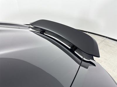 2021 Porsche 718 Spyder Roadster