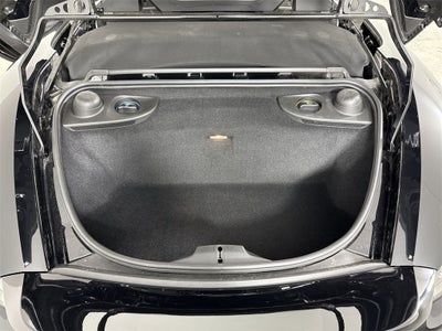 2021 Porsche 718 Spyder Roadster