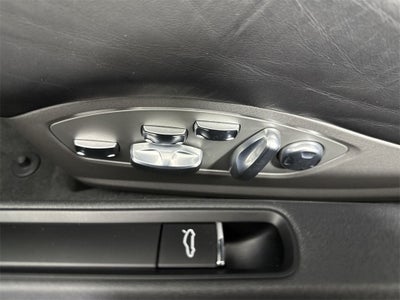 2021 Porsche 718 Spyder Roadster