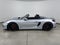 2016 Porsche Boxster Boxster Spyder