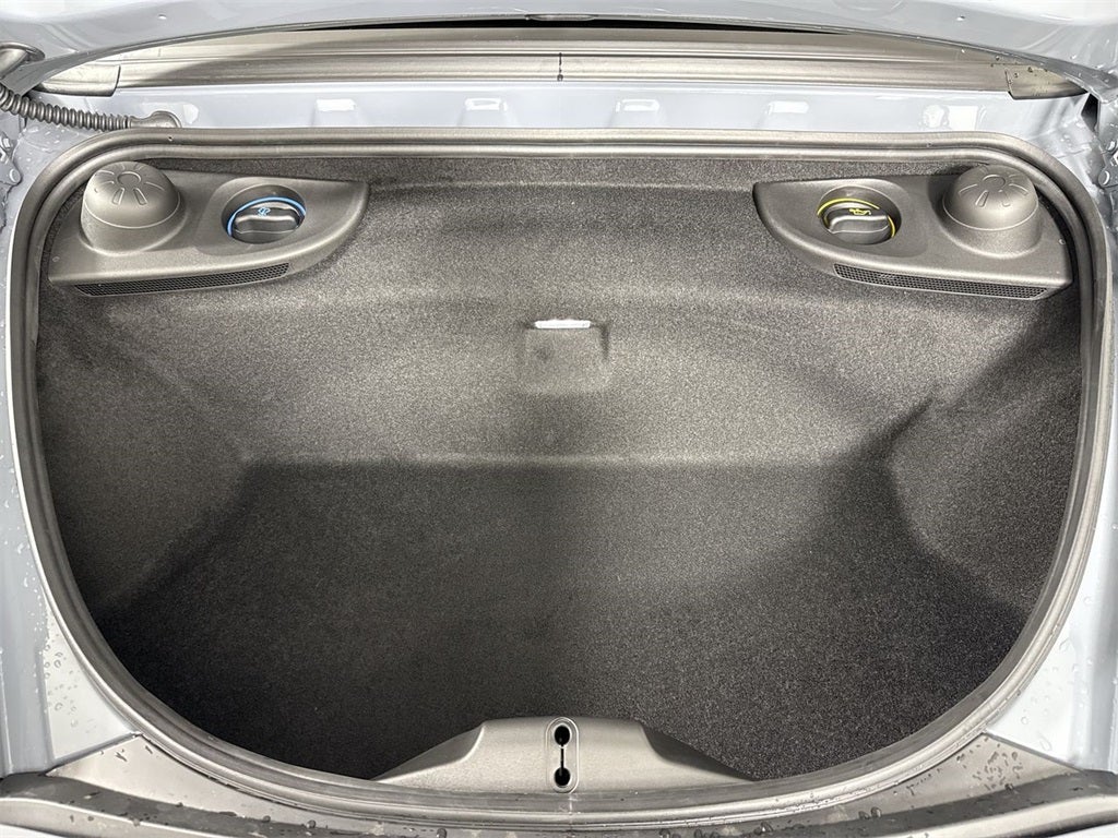 2025 Porsche 718 Boxster GTS 4.0