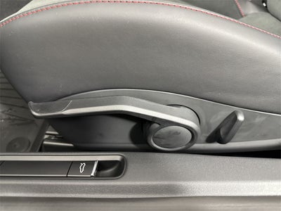 2025 Porsche 718 Boxster GTS 4.0