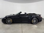 2015 Porsche 911 Turbo
