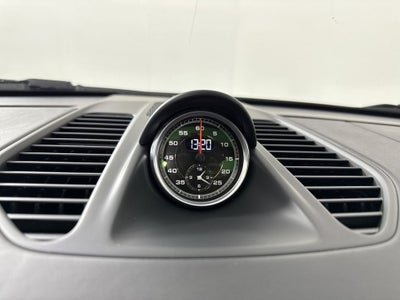 2015 Porsche 911 Turbo