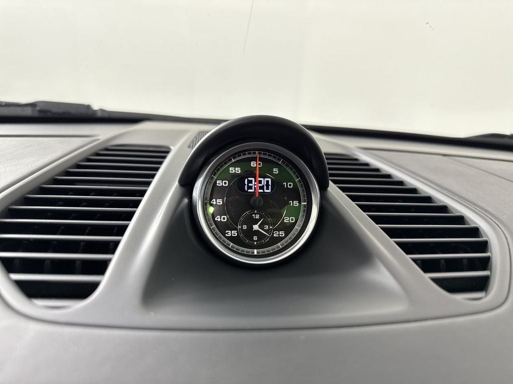 2015 Porsche 911 Turbo