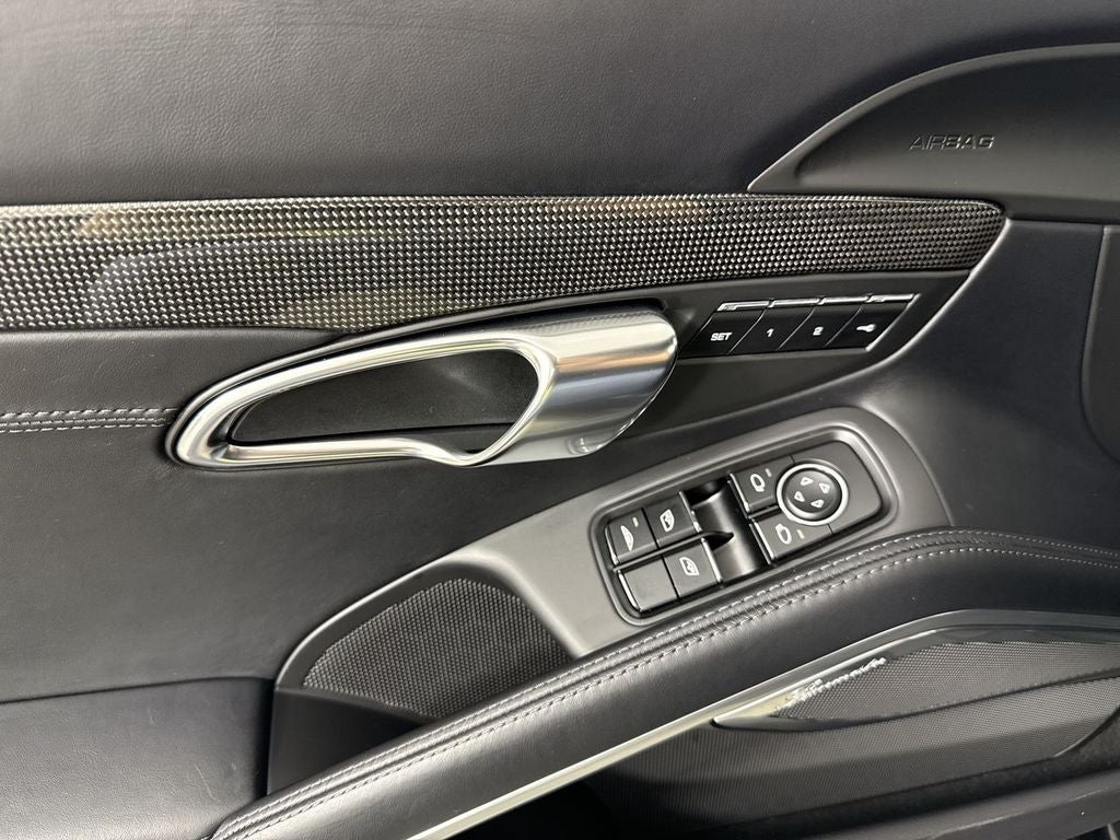 2015 Porsche 911 Turbo