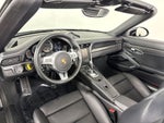 2015 Porsche 911 Turbo