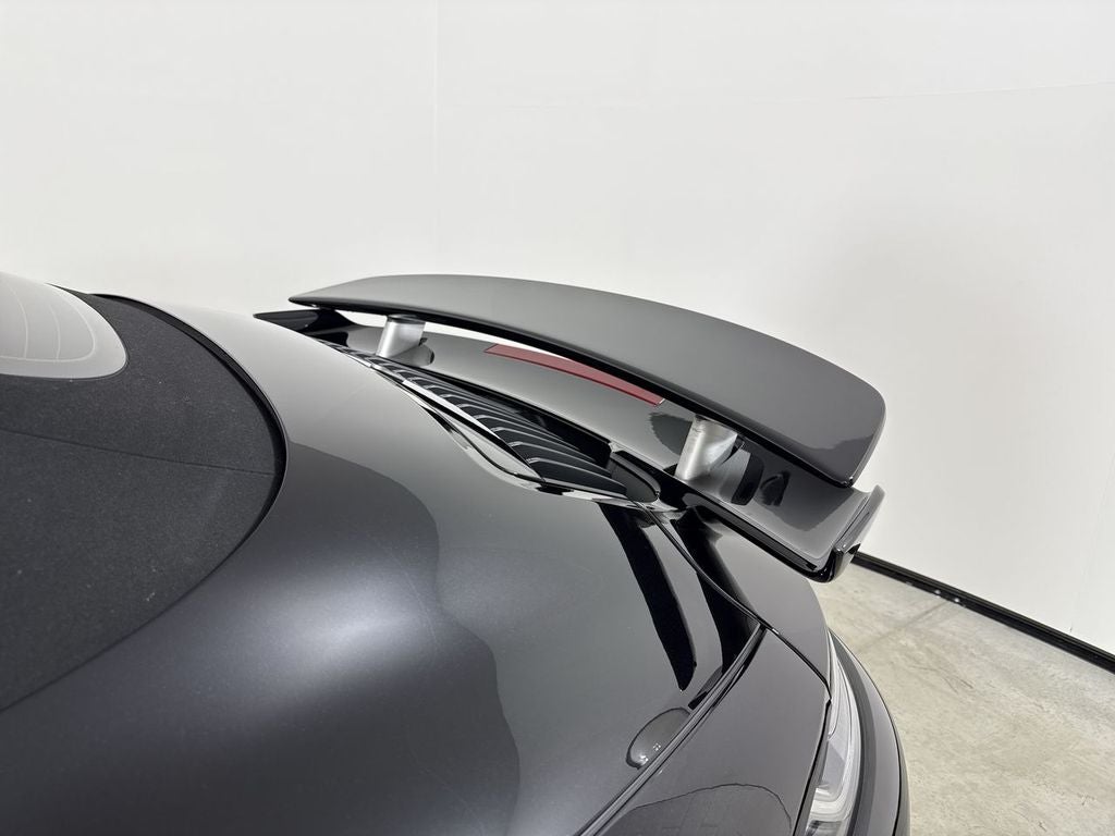 2022 Porsche 911 Turbo S