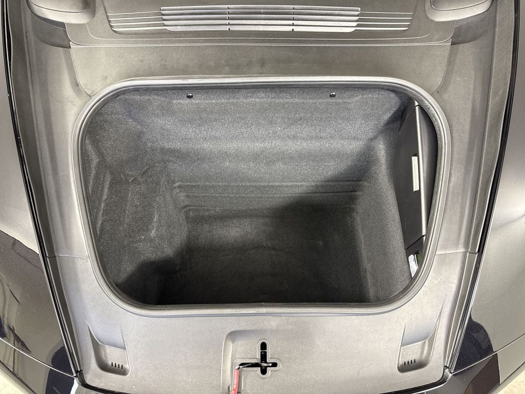 2022 Porsche 911 Turbo S