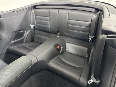 2022 Porsche 911 Turbo S