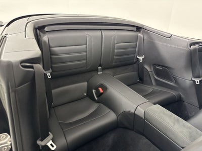 2022 Porsche 911 Turbo S