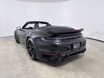 2022 Porsche 911 Turbo S
