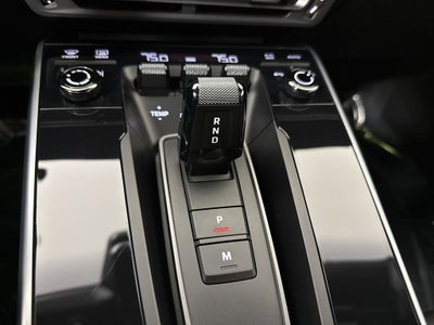 2022 Porsche 911 Turbo S