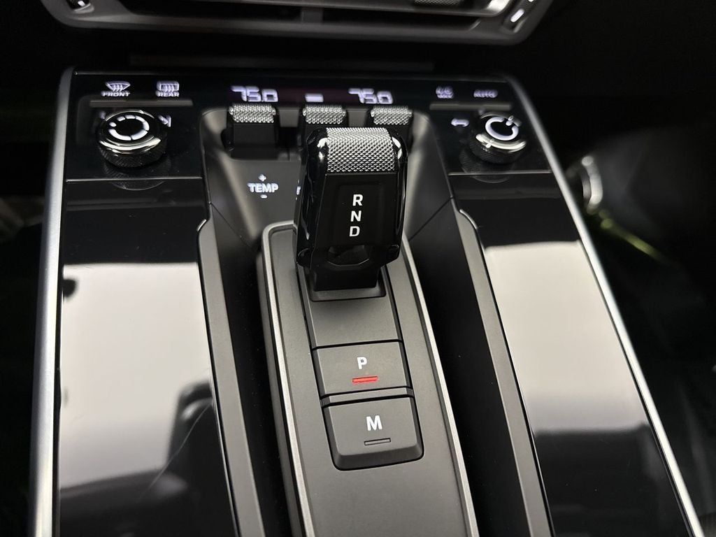 2022 Porsche 911 Turbo S