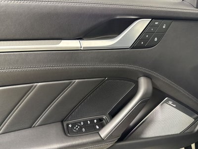 2022 Porsche 911 Turbo S