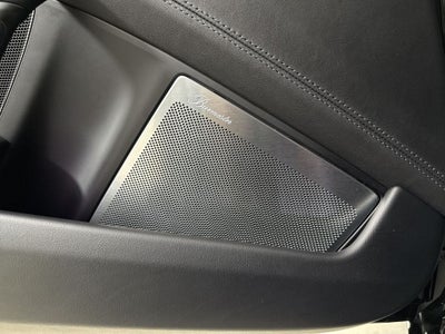 2022 Porsche 911 Turbo S