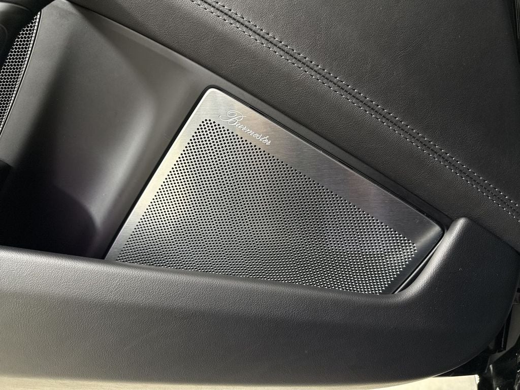 2022 Porsche 911 Turbo S