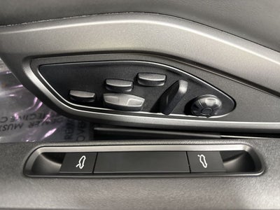 2022 Porsche 911 Turbo S