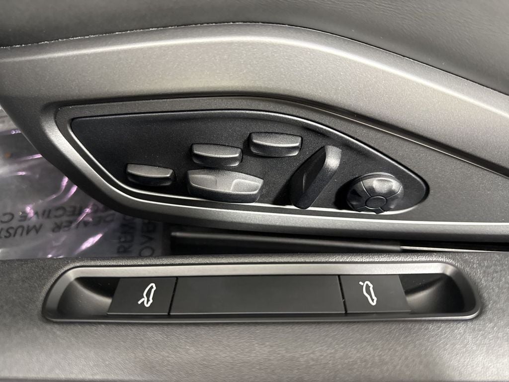 2022 Porsche 911 Turbo S