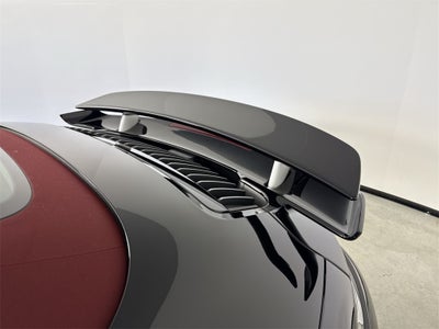 2024 Porsche 911 Turbo S